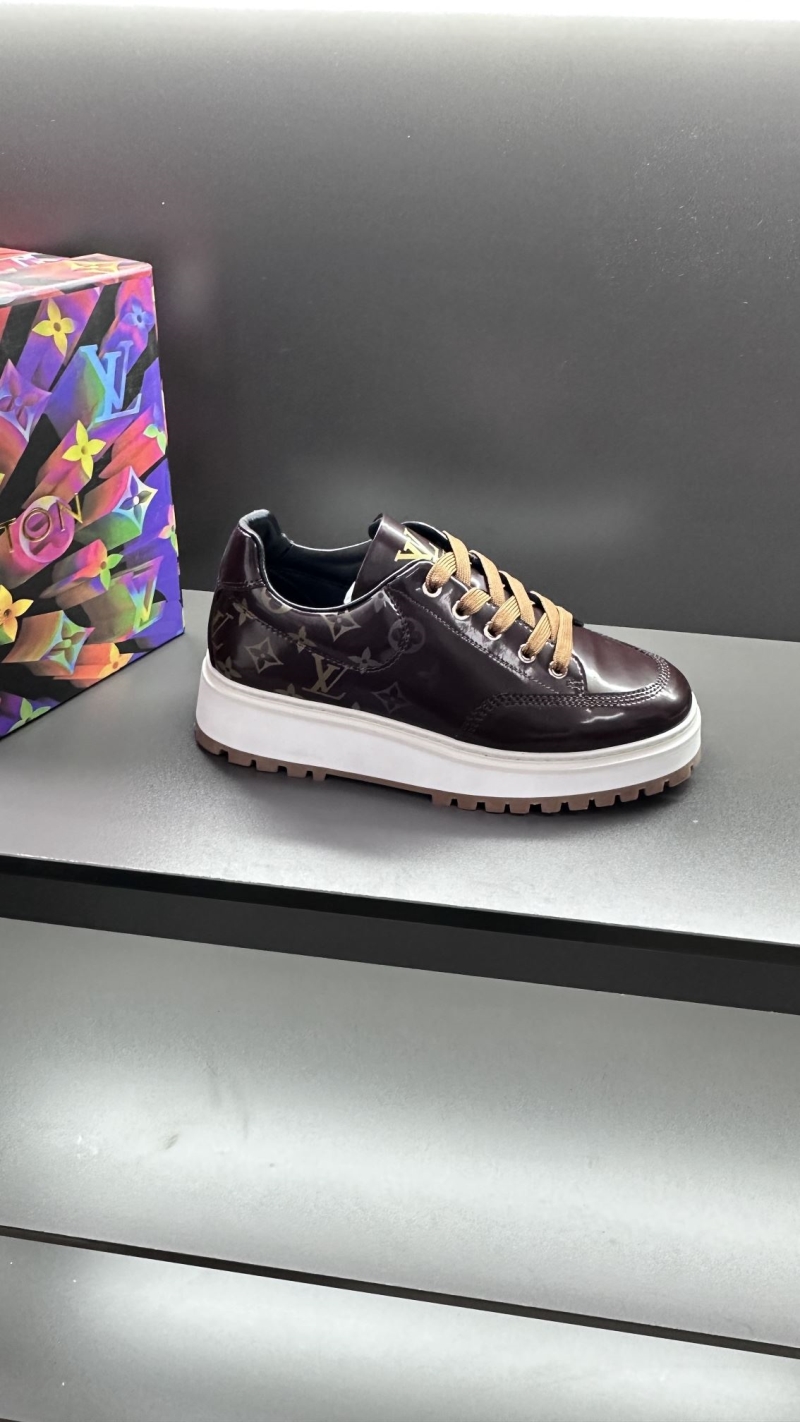 Louis Vuitton Sneakers